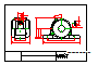 2D Sales Drawing